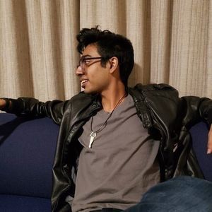 Meet your Posher, Aakash